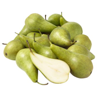 Handperen